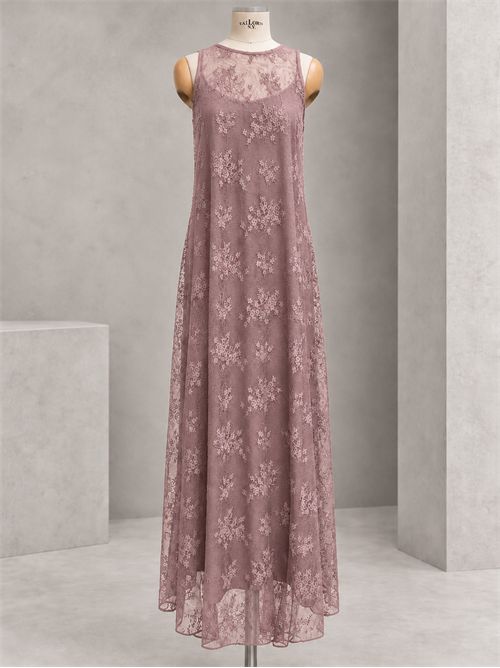 Abito lingerie pizzo MARELLA EMME | EMMLABILECIPRIA